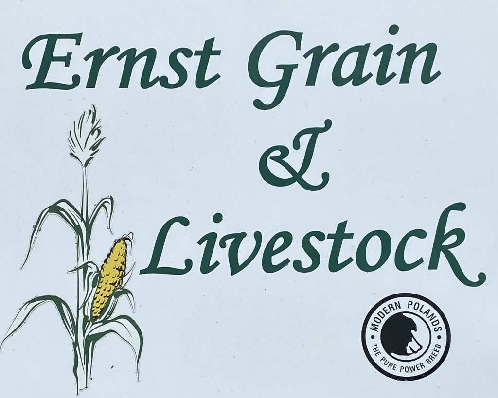 Ernst Grain and Livestock